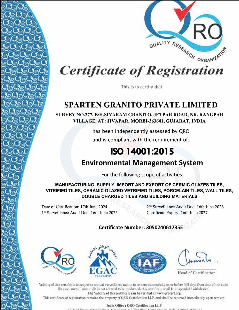 ISO 14001:2015